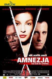 Amnezja Cały Film HDRip 2004 Lektor PL