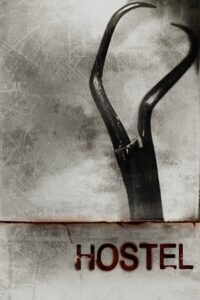 Hostel Cały Film HDRip 2005 Lektor PL