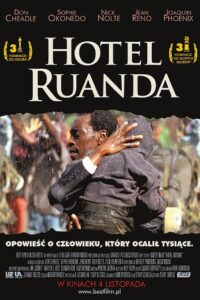 Hotel Ruanda Cały Film HDRip 2004 Lektor PL