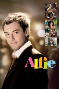 Alfie Cały Film HDRip 2004 Lektor PL