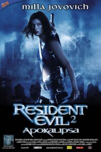 Resident Evil 2: Apokalipsa Cały Film HDRip 2004 Lektor PL