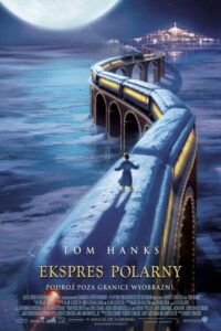 Ekspres Polarny Cały Film HDRip 2004 Lektor PL