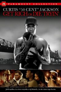 Get Rich or Die Tryin’: Historia 50 Centa Cały Film HDRip 2005 Lektor PL