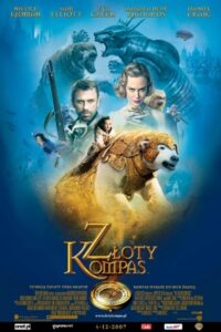 Złoty Kompas Cały Film HDRip 2007 Lektor PL