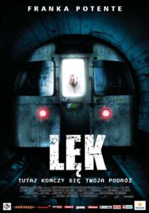 Lęk Cały Film HDRip 2004 Lektor PL