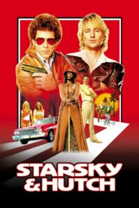 Starsky i Hutch Cały Film HDRip 2004 Lektor PL