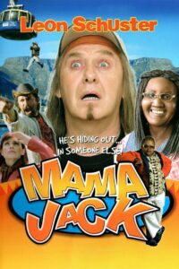 Mama Jack Cały Film HDRip 2005 Lektor PL