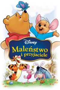 Maleństwo i przyjaciele Cały Film HDRip 2004 Lektor PL