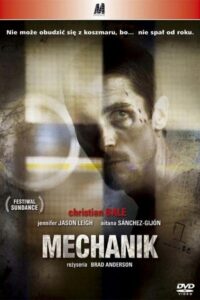Mechanik Cały Film HDRip 2004 Lektor PL