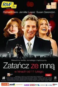 Zatańcz ze mną Cały Film HDRip 2004 Lektor PL