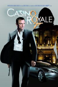 Casino Royale Cały Film HDRip 2006 Lektor PL
