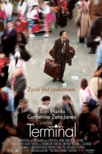 Terminal Cały Film HDRip 2004 Lektor PL