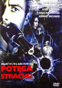 Potęga Strachu Cały Film HDRip 2006 Lektor PL