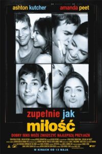 Zupełnie jak miłość Cały Film HDRip 2005 Lektor PL