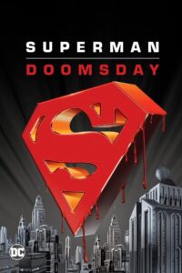 Superman Doomsday Cały Film HDRip 2007 Lektor PL