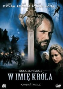 Dungeon Siege: W imię Króla Cały Film HDRip 2007 Lektor PL
