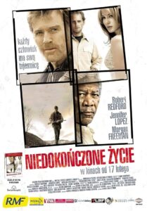 Niedokończone życie Cały Film HDRip 2005 Lektor PL