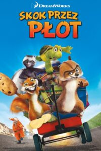 Skok przez płot Cały Film HDRip 2006 Lektor PL