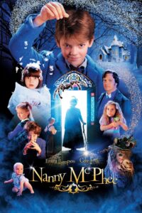 Niania Cały Film HDRip 2005 Lektor PL