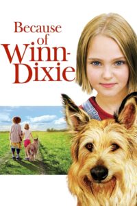Dzięki tobie, Winn-Dixie Cały Film HDRip 2005 Lektor PL