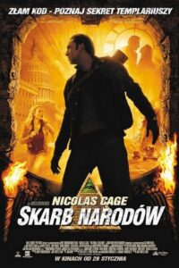 Skarb Narodów Cały Film HDRip 2004 Lektor PL
