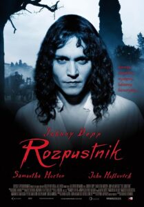 Rozpustnik Cały Film HDRip 2004 Lektor PL