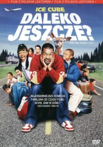 Daleko jeszcze? Cały Film HDRip 2005 Lektor PL