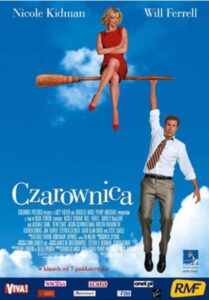 Czarownica Cały Film HDRip 2005 Lektor PL