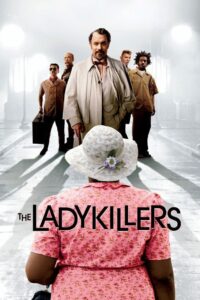 Ladykillers, czyli zabójczy kwintet Cały Film HDRip 2004 Lektor PL