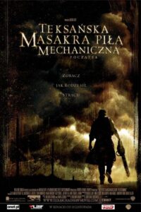 Teksańska masakra piłą mechaniczną: Początek Cały Film HDRip 2006 Lektor PL