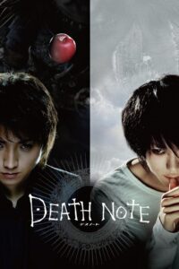 Death Note: Notatnik śmierci Cały Film HDRip 2006 Lektor PL