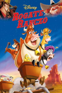 Rogate ranczo Cały Film HDRip 2004 Lektor PL