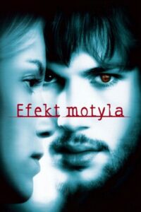 Efekt motyla Cały Film HDRip 2004 Lektor PL