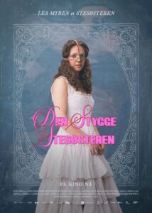 Brzydka siostra Cały Film HDRip 2025 Lektor PL