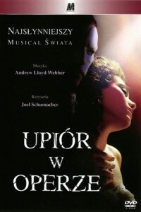 Upiór w operze Cały Film HDRip 2004 Lektor PL