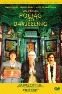 Pociąg do Darjeeling Cały Film HDRip 2007 Lektor PL