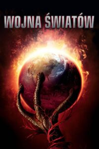 Wojna światów Cały Film HDRip 2005 Lektor PL