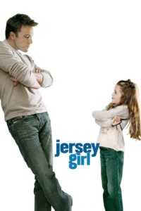 Dziewczyna z Jersey Cały Film HDRip 2004 Lektor PL