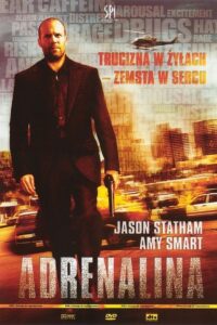 Adrenalina Cały Film HDRip 2006 Lektor PL