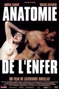 Anatomia piekła Cały Film HDRip 2004 Lektor PL