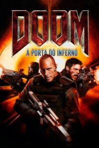 Doom Cały Film HDRip 2005 Lektor PL