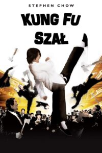 Kung Fu Szał Cały Film HDRip 2004 Lektor PL