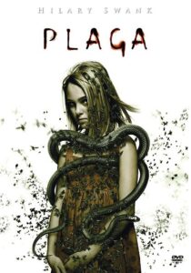 Plaga Cały Film HDRip 2007 Lektor PL