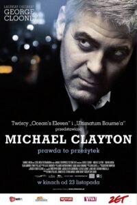 Michael Clayton Cały Film HDRip 2007 Lektor PL