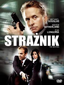 Strażnik Cały Film HDRip 2006 Lektor PL