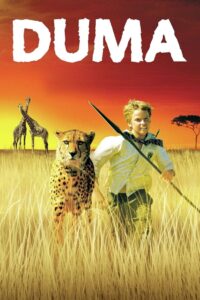 Duma: Podróż do domu Cały Film HDRip 2005 Lektor PL