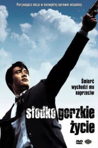 Słodko-gorzkie życie Cały Film HDRip 2005 Lektor PL