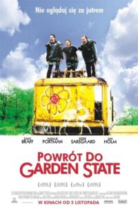 Powrót do Garden State Cały Film HDRip 2004 Lektor PL