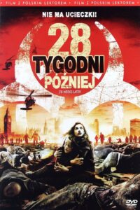 28 tygodni później Cały Film HDRip 2007 Lektor PL