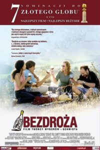 Bezdroża Cały Film HDRip 2004 Lektor PL